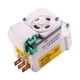 thumbnail image 5 of Temporizador de descongelación para refrigerador, CA 200-240 V, fácil instalación, repuesto para temporizador de descongelación de congelador, compati, 5 of 5