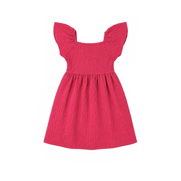 Vestido girls textura day to day 786