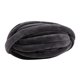 thumbnail image 2 of Hilo Grueso Y Grueso Para Tejer A Ganchillo Brazo Para Tejer Para Manualidades Almohada Color Gris Oscuro, 2 of 5