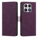 thumbnail image 2 of Funda Billetera Delgada para Xiaomi 17 con Ranuras y Soporte Morado oscuro, 2 of 6