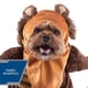 thumbnail image 4 of Disfraz de mascota Jazwares Endor Ewok Star Wars para perro y gato, 4 of 6
