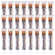 thumbnail image 1 of Crema antimicótica CareAll con clotrimazol 1%, 30 ml (paquete de 24), 1 of 7