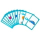 thumbnail image 3 of Juego de cartas Group It de Kibbit para terapia del habla y herramienta ESL, 3 of 5
