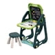 thumbnail image 4 of Pizarra Magnetica Doble Con Silla Para Niños verde, 4 of 5