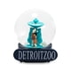 thumbnail image 1 of Bola de nieve Toynk Coraline Special Detroit Zoo de 15 cm para padres, 1 of 6