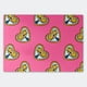thumbnail image 1 of Tabla de Cocina - Diseño Hey Arnold Corazones, 1 of 3