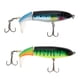thumbnail image 1 of 2 Unids Whopper Popper Topwater Pesca Señuelo Artificial Cebo Duro Agudos Ganchos, 1 of 5