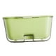 thumbnail image 1 of Canasto De Verduras Para Lavar, Colador De Cocina, Canasto Para Limpiar, Mezclar, Lavar, Verde, 1 of 3