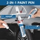 thumbnail image 3 of Pintura de retoque LABNNA Toyota Underground (1L7) 12 ml, 3 of 6