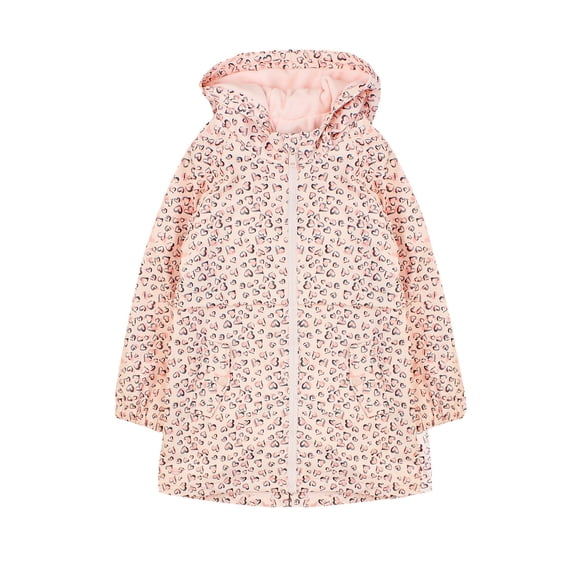 Impermeable kids niña wild