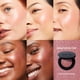 thumbnail image 4 of Iluminador multiuso Makeup Saie Glow Sculpt y colorete en crema, 4 of 9