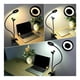 thumbnail image 3 of Lampara Y Soporte Para Celular Con Luz Led Tiktok 2 En 1, 3 of 3