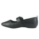 thumbnail image 2 of Zapato Chalada Mujer Corsa-2 Negro Casual, 2 of 7