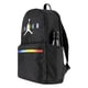 thumbnail image 2 of Mochila Nike Jordan Air negra 47 x 28 x 16 cm, 23 L, 2 of 8