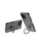thumbnail image 2 of Funda FOXDOCK para iPhone 15 Pro Max , magnética, ligera, soporte 360°, antigolpes, 2 of 4