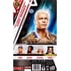 thumbnail image 2 of Figura de acción Mattel WWE Cody Rhodes Main Event 15 cm, 2 of 5