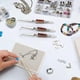 thumbnail image 3 of Kit Soldadura Joyería YIMITEE 6 Piezas Placas Cerámica Pinzas, 3 of 3