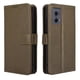 thumbnail image 1 of Funda Billetera para iPhone 16E con Ranuras y Soporte Blanco, 1 of 6