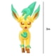 thumbnail image 2 of Figura de acción Pokémon Leafeon coleccionable de 7,5 cm, 2 of 5