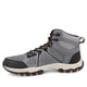thumbnail image 2 of Botín Hombre Weinbrenner Baxter Mid Gris Claro - Negro, 2 of 6