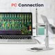 thumbnail image 2 of Microscopio digital USB Andonstar A1 2MP 1-500x para Windows Mac, 2 of 7