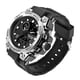 thumbnail image 1 of Reloj KXAITO para hombre, deportivo, exterior, impermeable, militar, LED, 1 of 6
