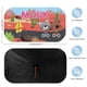 thumbnail image 2 of Mouk Sombrilla Solar para Auto - Protector de Parabrisas Plegable | Cortina Solar Delantero | Bloqueo UV y Aislamiento de Calor 133x73cm, 2 of 6