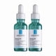 thumbnail image 1 of La Roche-Posay Effaclar Exfoliating Anti-Blemish Serum with Salicylic Acid and Glycolic Acid, 30ml, 2-Pack, 1 of 1