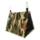thumbnail image 5 of Lona Pájaro Hamaca Loro Perca Tienda Carpa Primavera Verano Pájaro Columpio Cama C, 5 of 5
