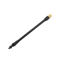 Ioensy - Lanza De Extensión Para Hidrolavadora Para Lavar Patios Y Entradas De Vehículos