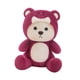 thumbnail image 3 of Peluche De Oso De Peluche Para Decoración De Habitación, Regalo De Cumpleaños, Favores De Fiesta, 40cm, 3 of 5
