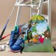 thumbnail image 3 of Mochila de Cuerdas Desmarcar Speed Buggy 30x40 cm, 3 of 6