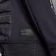 thumbnail image 4 of Chaqueta PUMA Porsche Motorsport Team Hybrid para hombre, color negro, talla M, 4 of 7