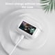 thumbnail image 4 of Desmarcar Puertas de Figura AirPods Pro Transparente, 4 of 6