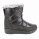 thumbnail image 1 of Botín New Walk Chiporro Brillante Negro, 1 of 6
