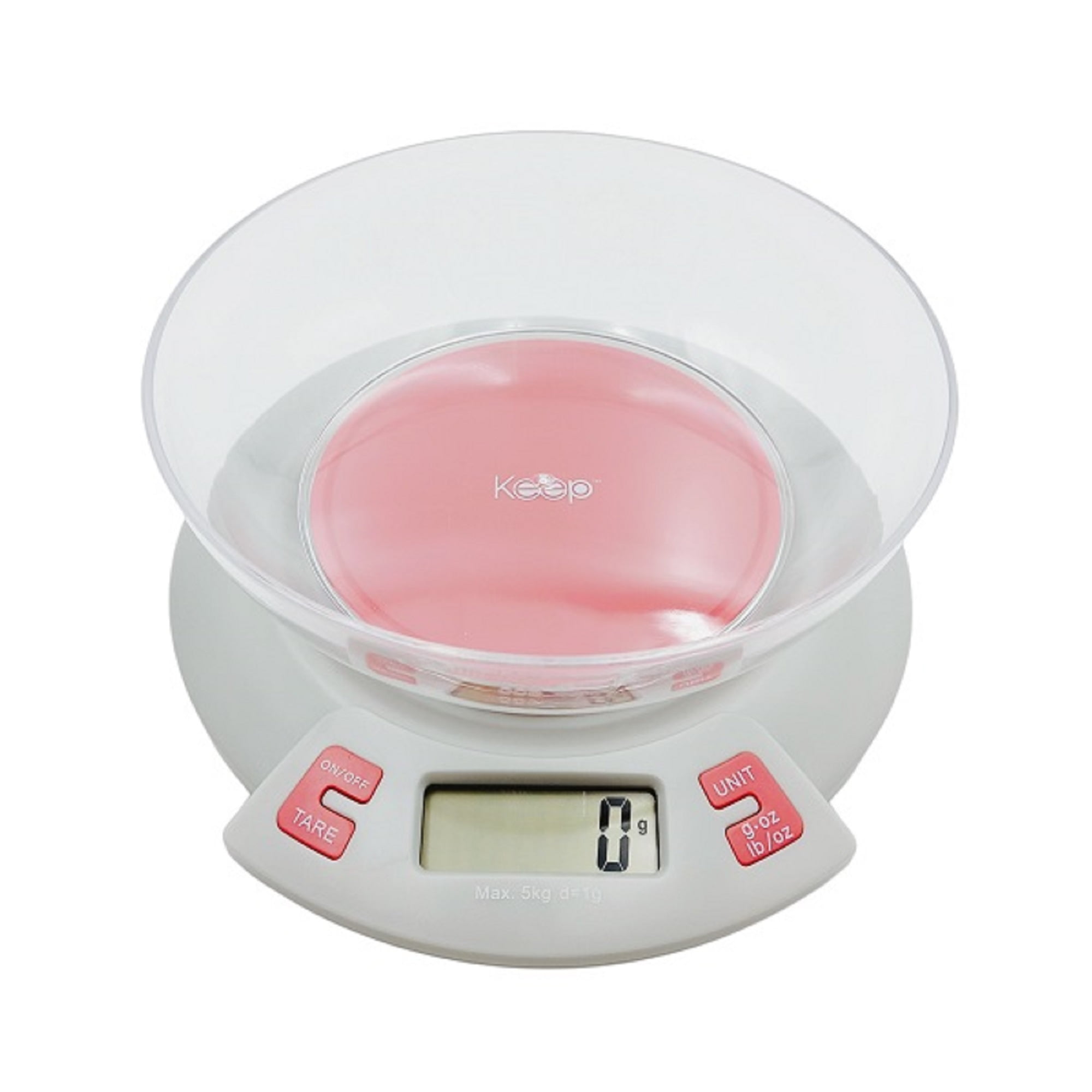 Balanzas De Cocina El Corte Inglés Yoncon Báscula De Cocina