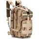thumbnail image 1 of 1pc Multifunctional Tactical Sports Bag, Portable Large Capacity Backpack, Outdoor Camping Hiking Fishing Travel Rucksack, 1 of 3