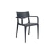 thumbnail image 1 of Sillón de Exterior para Restaurante - Juego de 4 - Town, 1 of 7