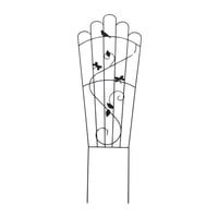 Pottery - Soporte Planta Trepadora Mariposa