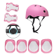 thumbnail image 1 of Juego de equipo de protección 7 en 1 kit de casco niños #2, 1 of 3