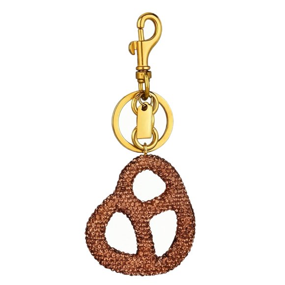 Llavero CXIAOXIAO - Colgante para bolso y cartera