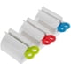 thumbnail image 2 of Dispensador de pasta de dientes multiusos para baño, paquete de 3, para tinte de cabello, cosméticos y pintura al óleo., 2 of 7