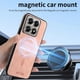 thumbnail image 5 of Magnetic Slim Case for Xiaomi 14T Pro with Camera Guard & Anti-Scratch Back Pink, 5 of 5