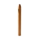 thumbnail image 1 of Gancho De Ganchillo De Madera, Herramienta Ergonómica Para Tejer Suave, Para Suéter, Manta, Guantes, 20mm, 1 of 5
