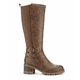 thumbnail image 1 of Bota Café Mujer Casual Chalada Sindy, 1 of 6