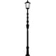 thumbnail image 1 of Decomural Classic Lamp Post Kitchen WS-32454, 1 of 2