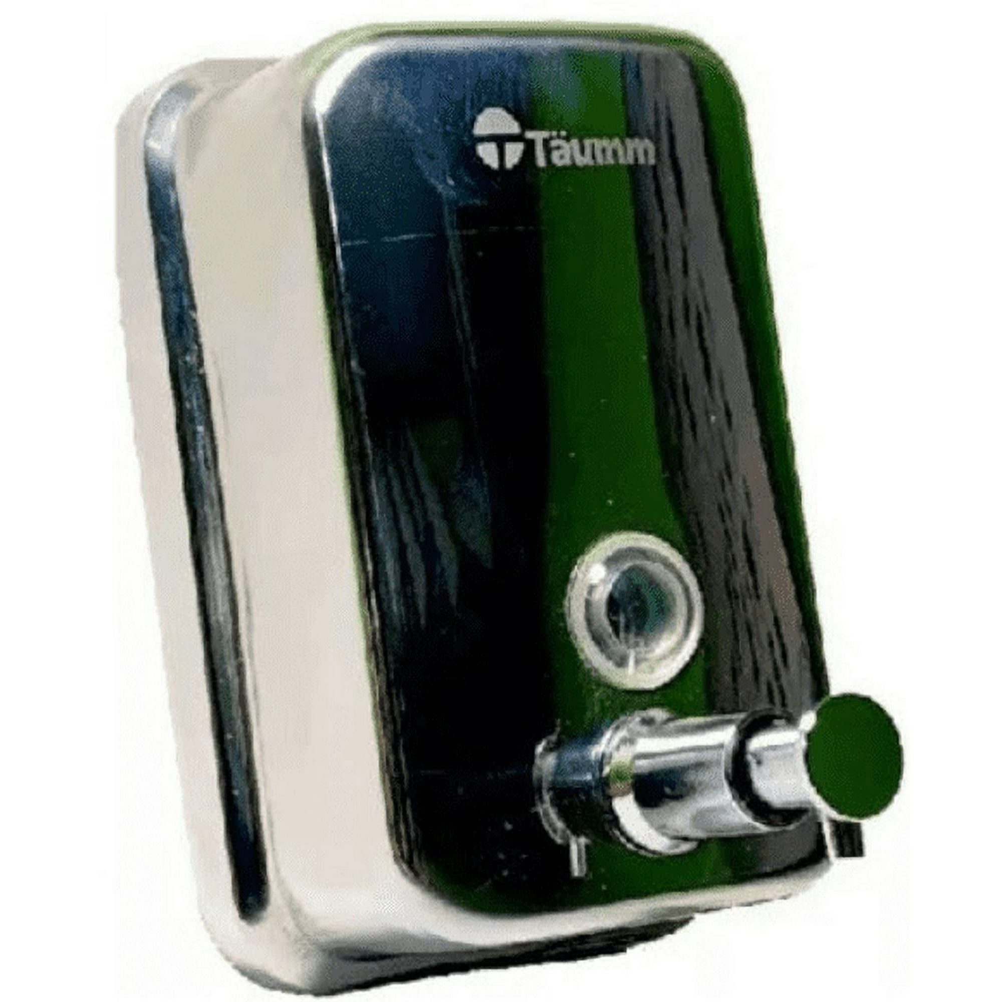 Taumm - Dispensador De Jabón Al Muro 500 Ml