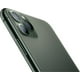 thumbnail image 2 of Iphone 11 Pro Max 256 Gb Restaurado, Color Verde Medianoche, Lte, Celular, At&t, Mwh72ll/a (reacondicionado), 2 of 5