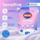 thumbnail image 2 of Detergente liquido hipoalergénico doypack 3 litros, 3 L, 2 of 3