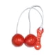 thumbnail image 5 of Bump Ball Creativo Con Lámpara Juguete Sensorial Para Niños Regalos De Vacaciones Para Niños Naranja, 5 of 5